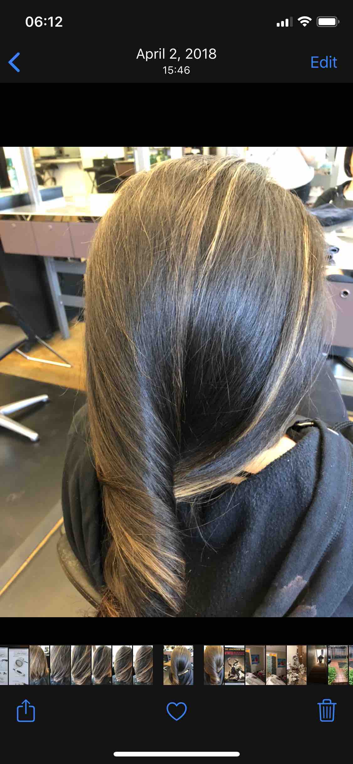 Special Occasion Styling at Marta Collectiv’ in Bellevue, WA