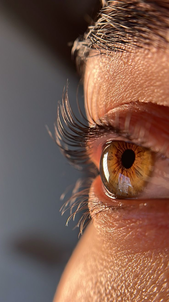 Lash Tint