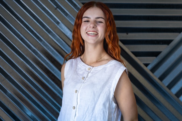 The Power Couple | Wax + Tint