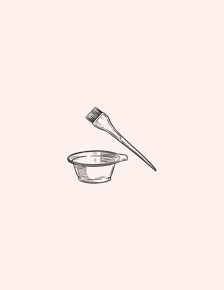 Add On Deep Conditioning Treatment
