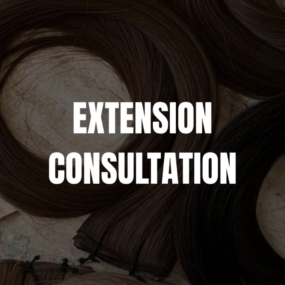 Extension Consultation at Rae Dawn Hair in Bowling Green, KY