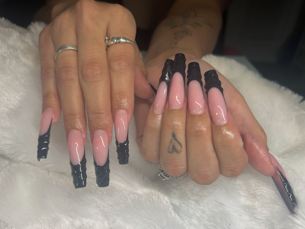 ACRYLIC LONG