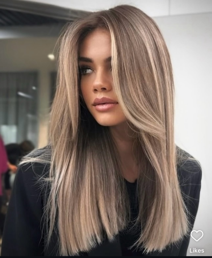 Women’s Cut & Style