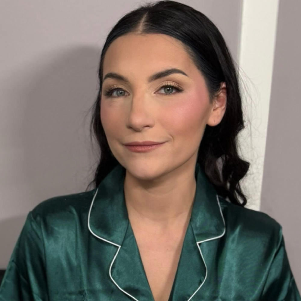 Bridesmaid/MOB/MOG Trial at Beautifully Done by Tori in Cape Girardeau, MO