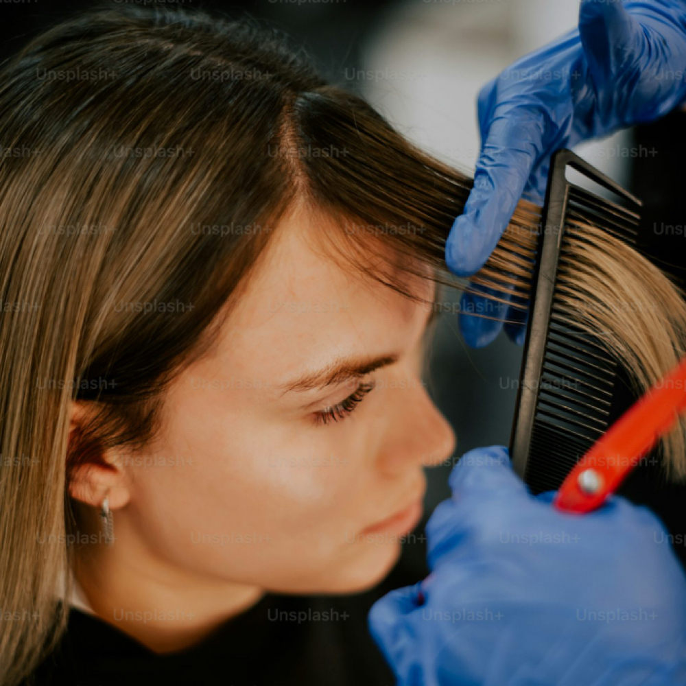 Bang Trim at Root & Strand in Toms River, NJ
