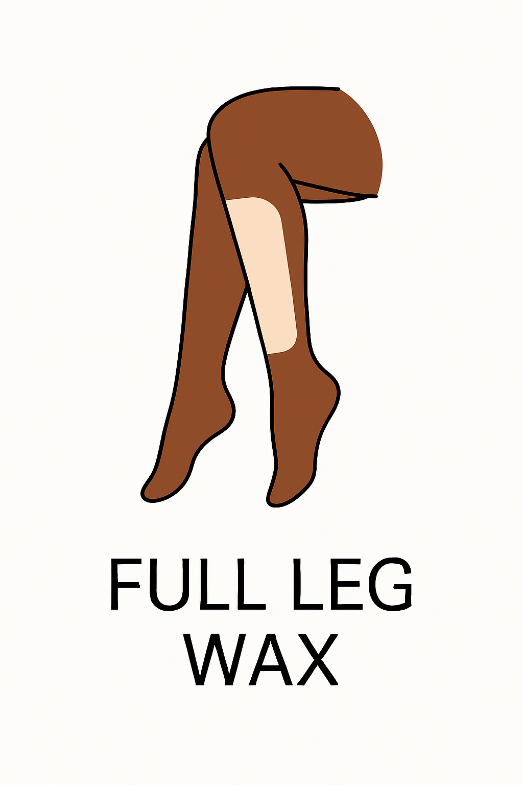 Full Leg