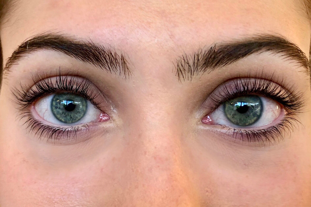 Lash Tint