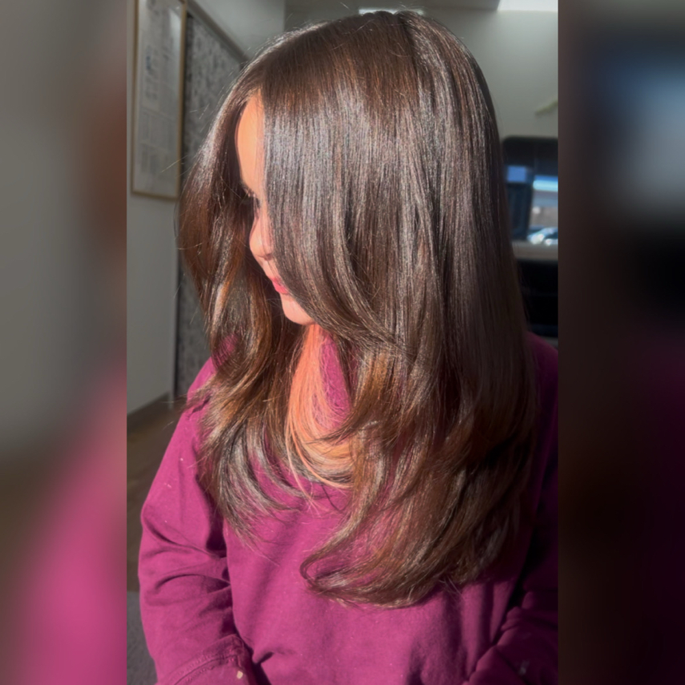 Kids Haircut at Wicked Cuts x Color in san antonio, TX