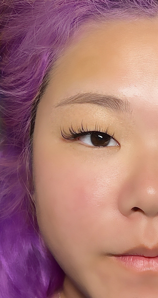 Anime Lash