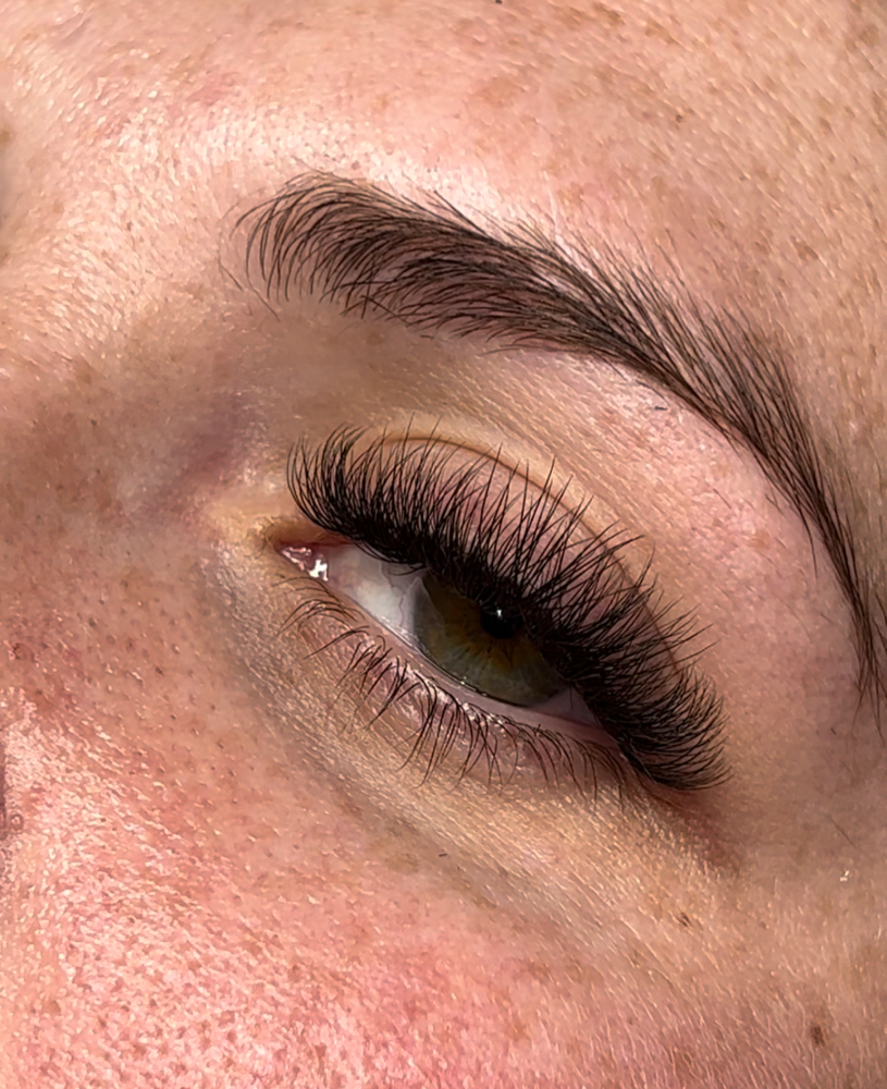 Medium Lash Set