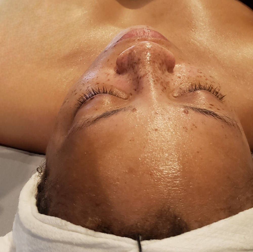 Classic Facial