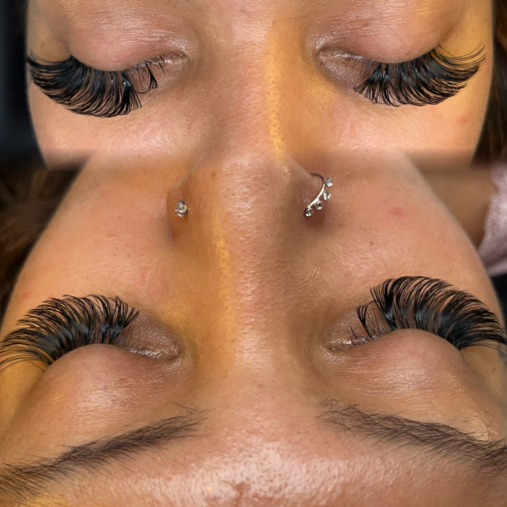 2 Week Fill at Savvi Glam Lab in Antioch, IL