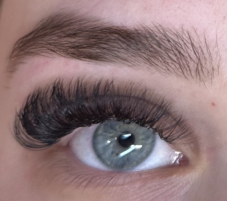 Eyebrow Shaping