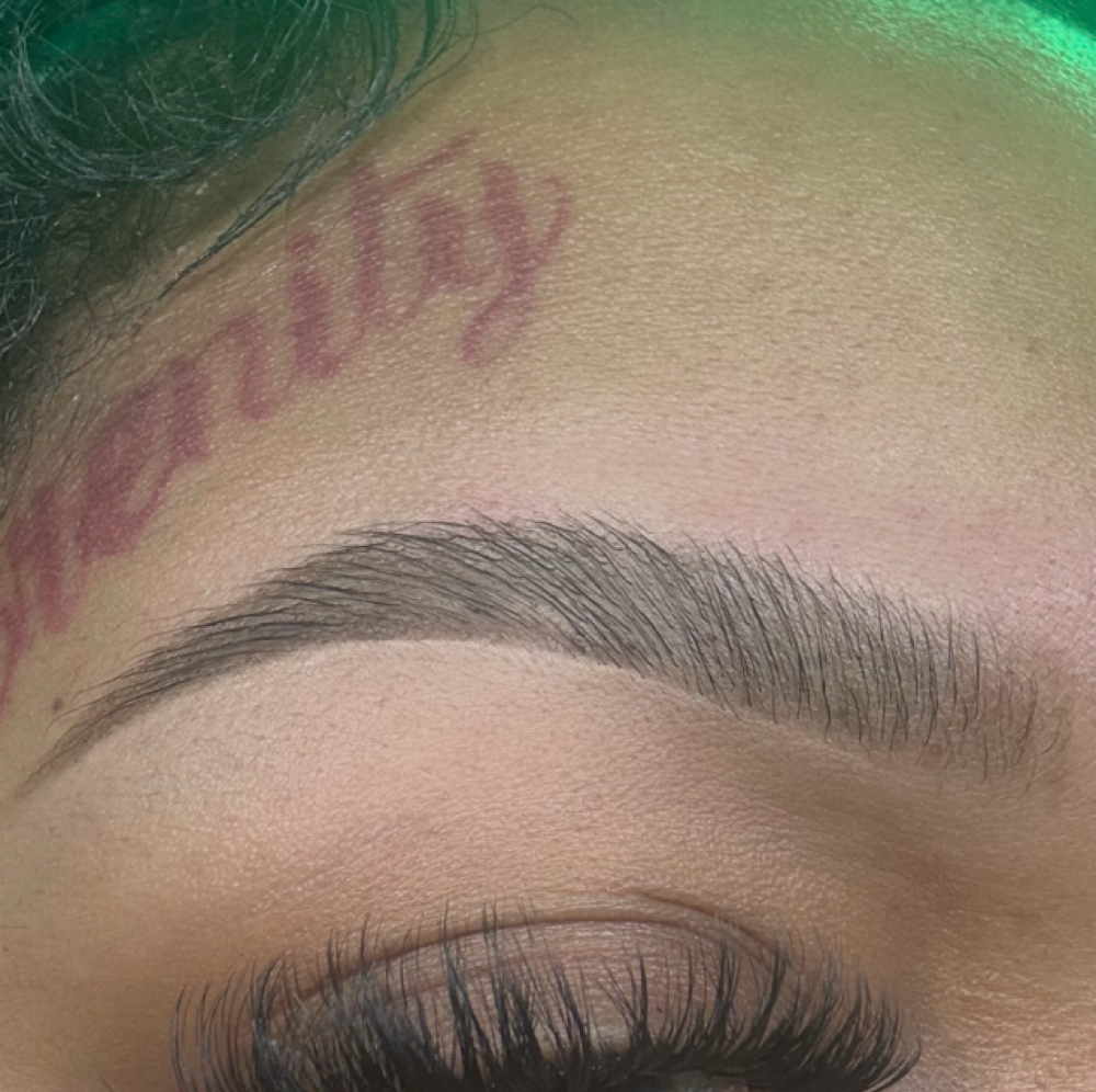 🫧 Brow Lamination & Tint 🫧 at Elegant Vanity LLC in Temple Hills, MD