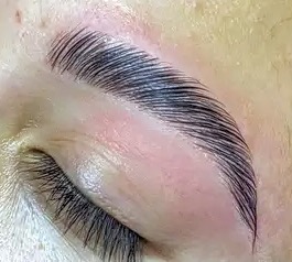 Brow Lamination