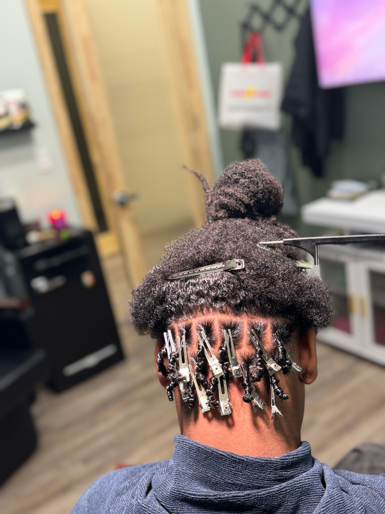 Half Starterlocs