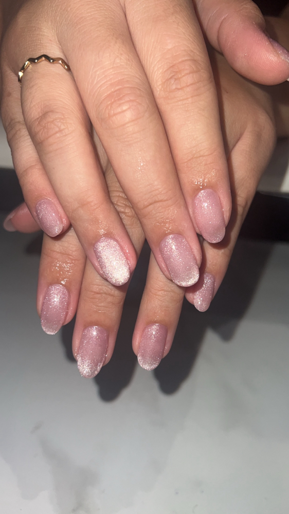 Structured Builder Mani