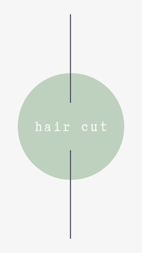 Hair Cut