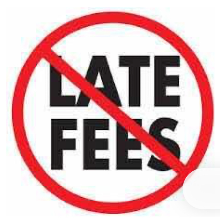 Late Fee