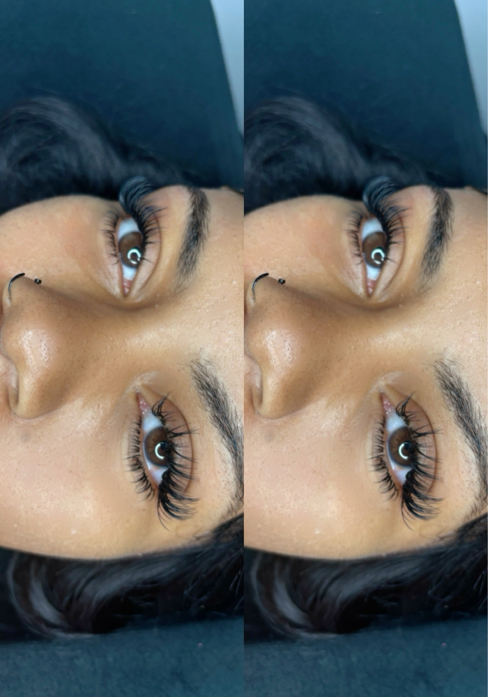 Lash Fill 2-3 Weeks