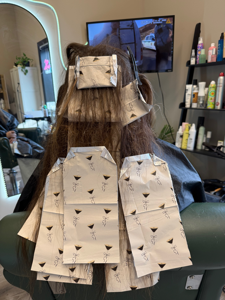 Tip Out at MHL Makiah Gibson in Wilmington, IL