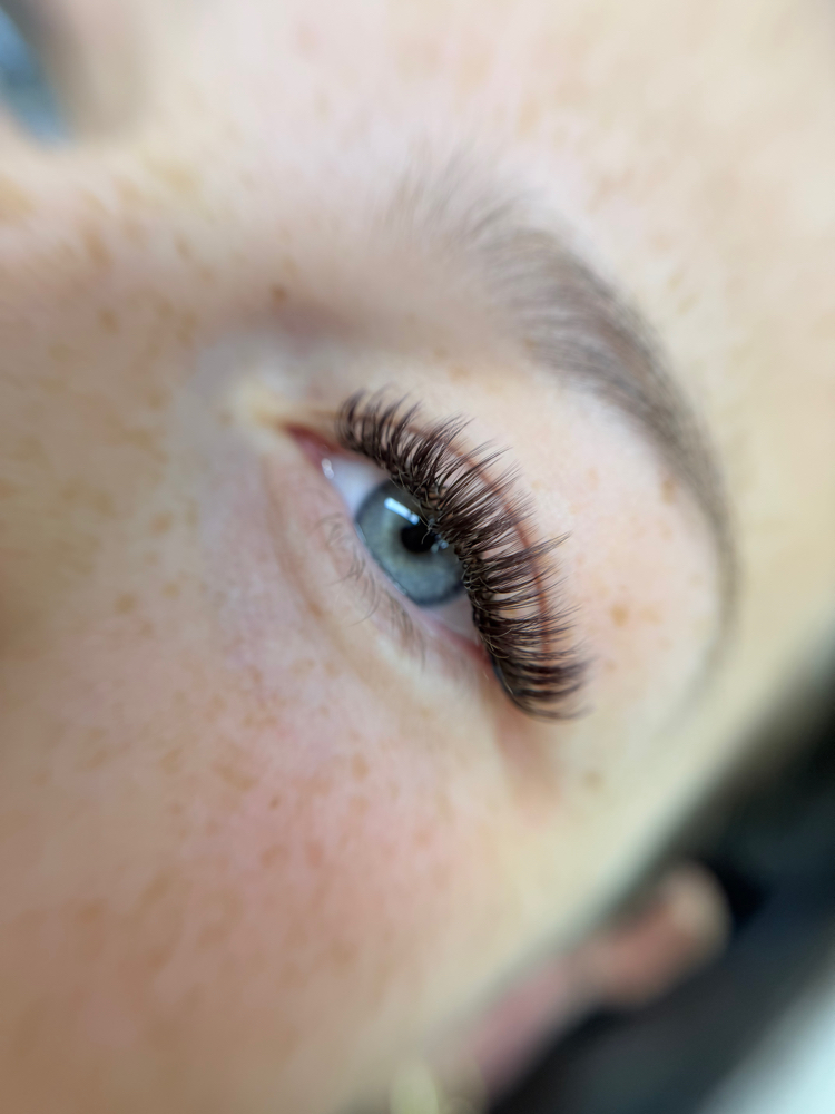 Bridal Custom Full Set