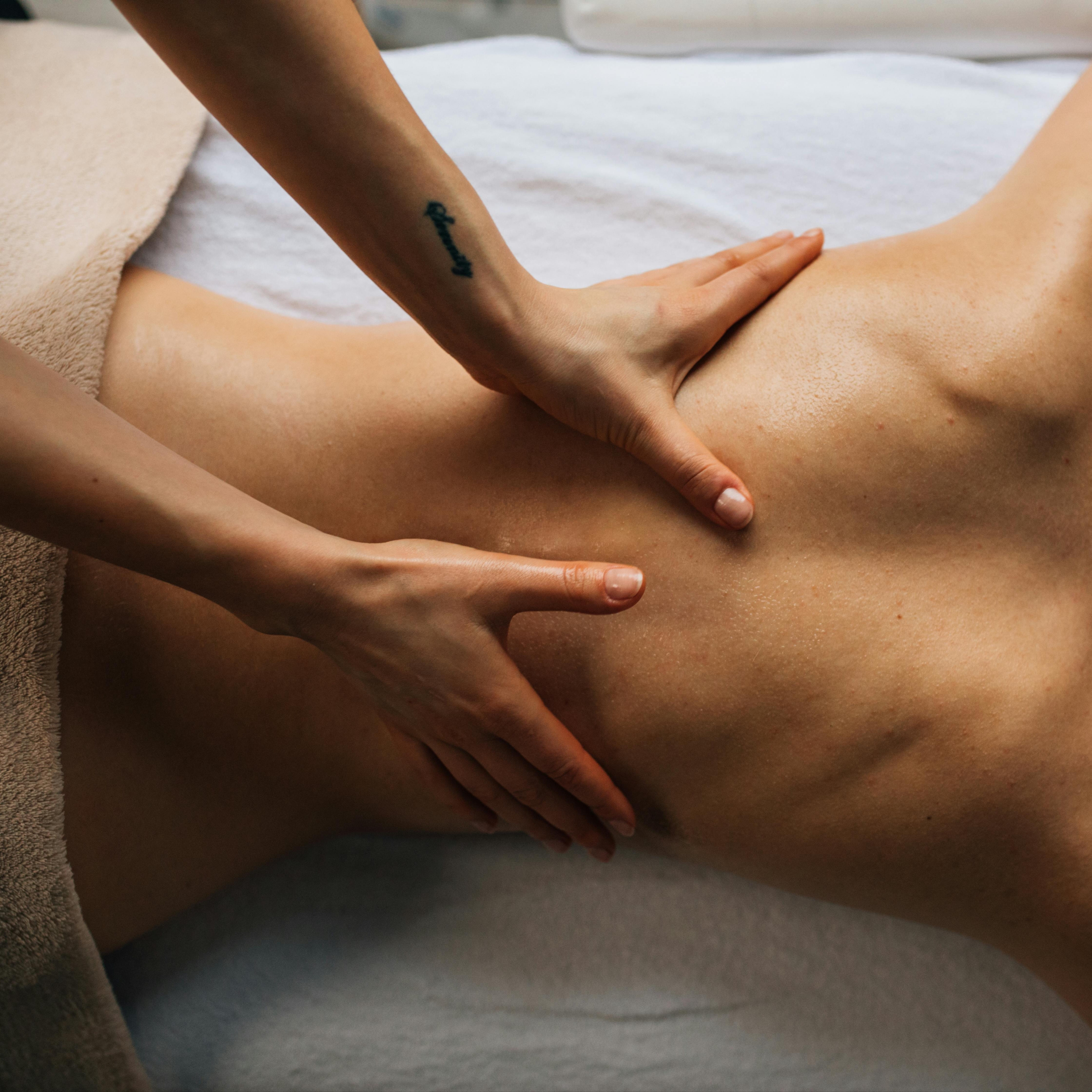 2 Hour Massage at Massage By Malinda in Cabot, AR