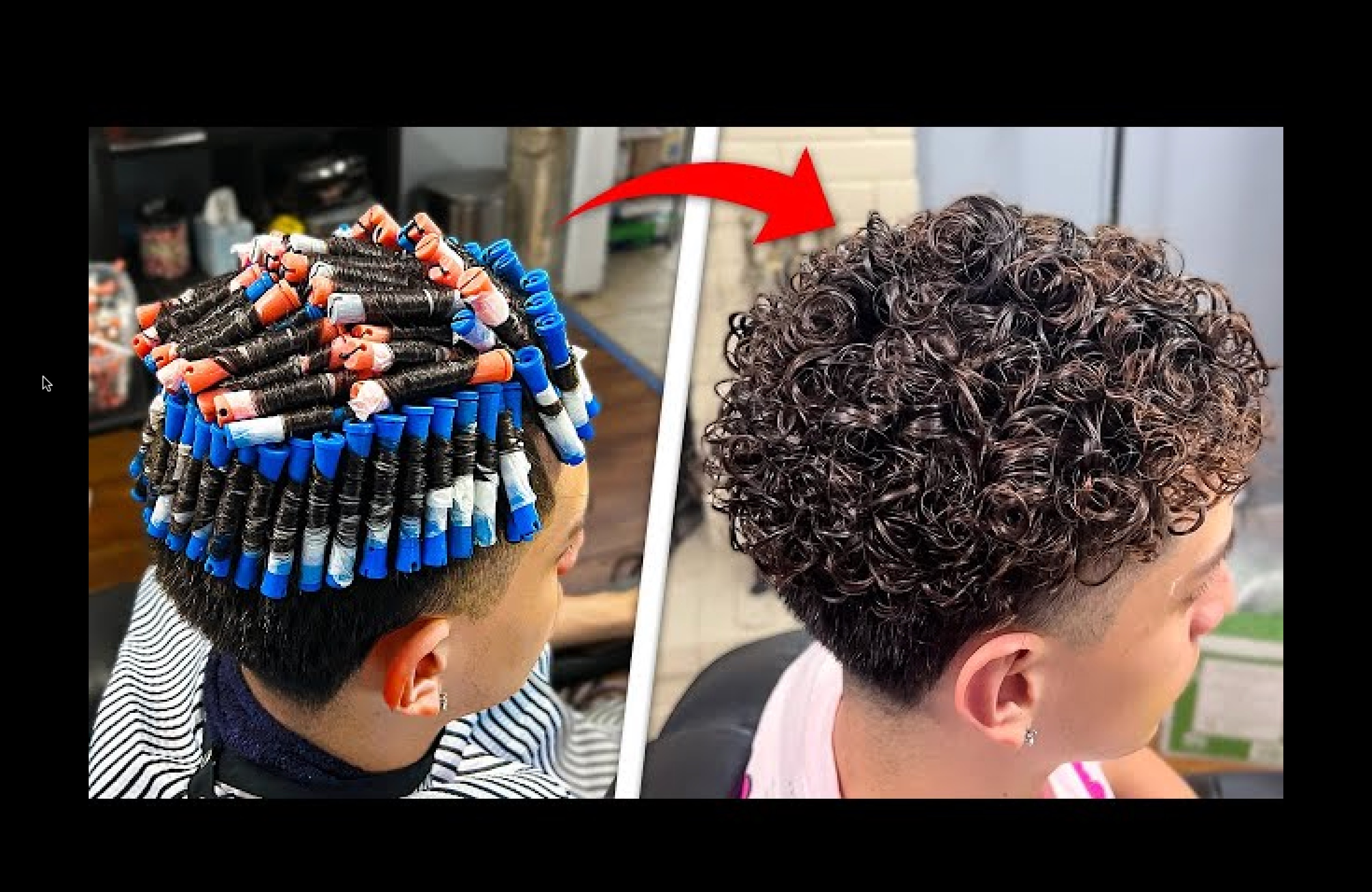 Chemical Services- Hair