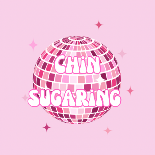 Chin Sugaring