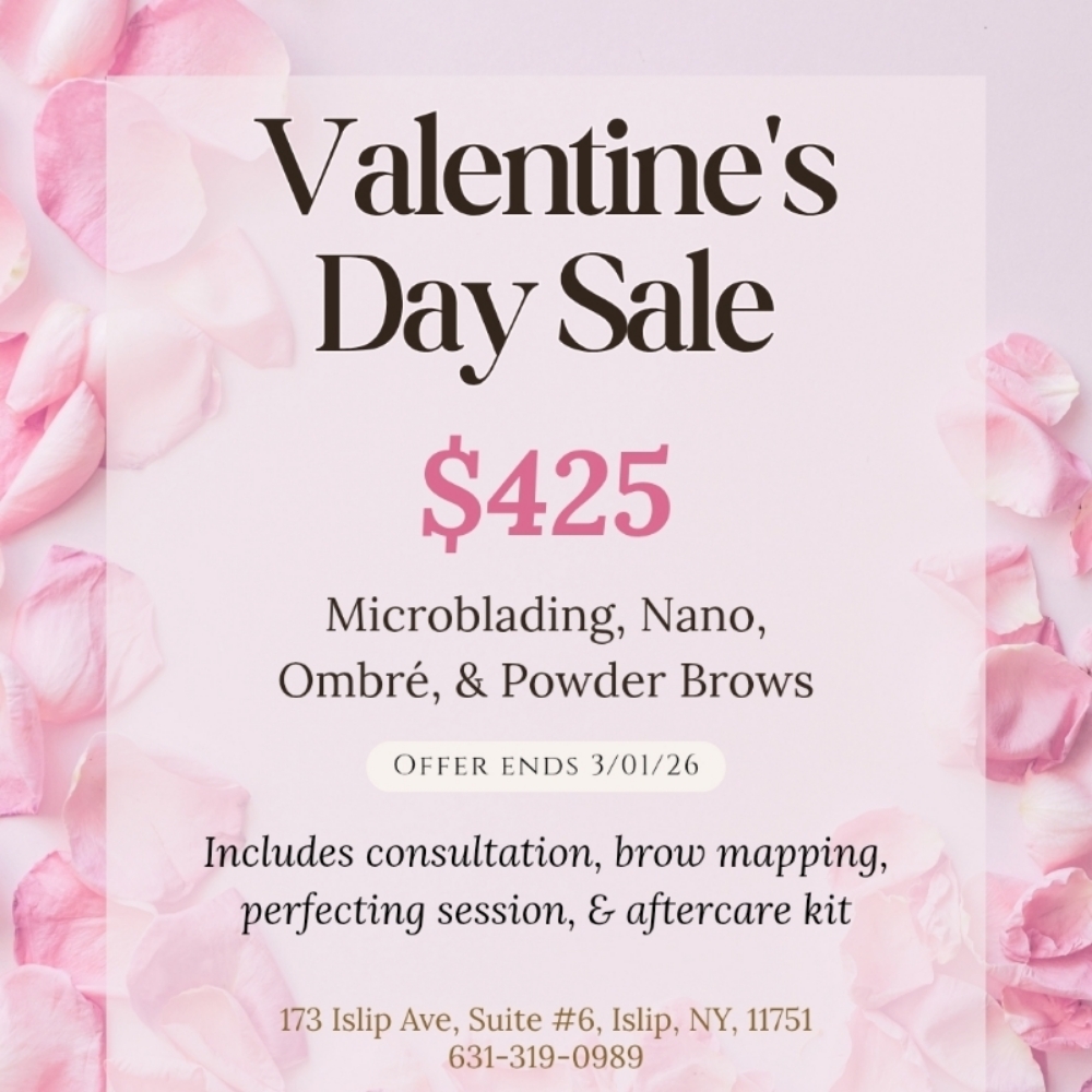 Valentine's Day Special