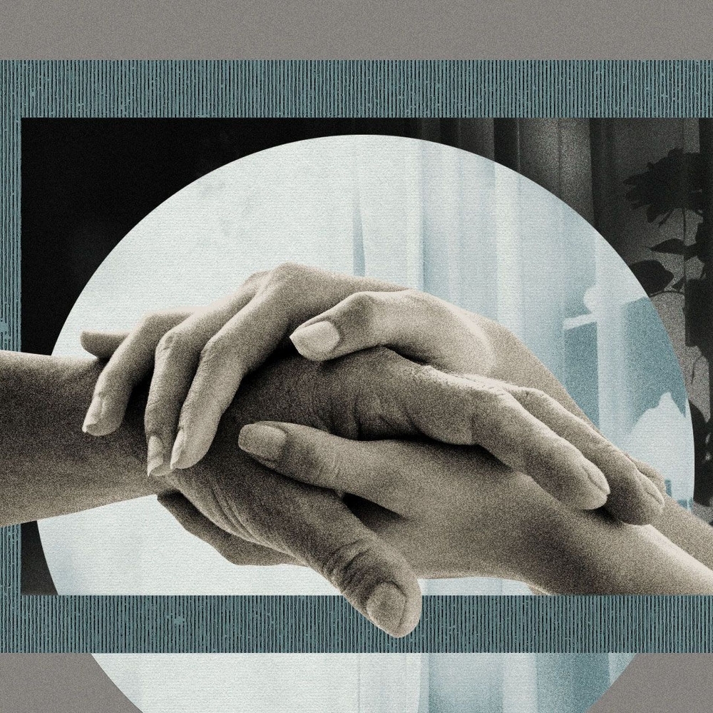 End Of Life Doula