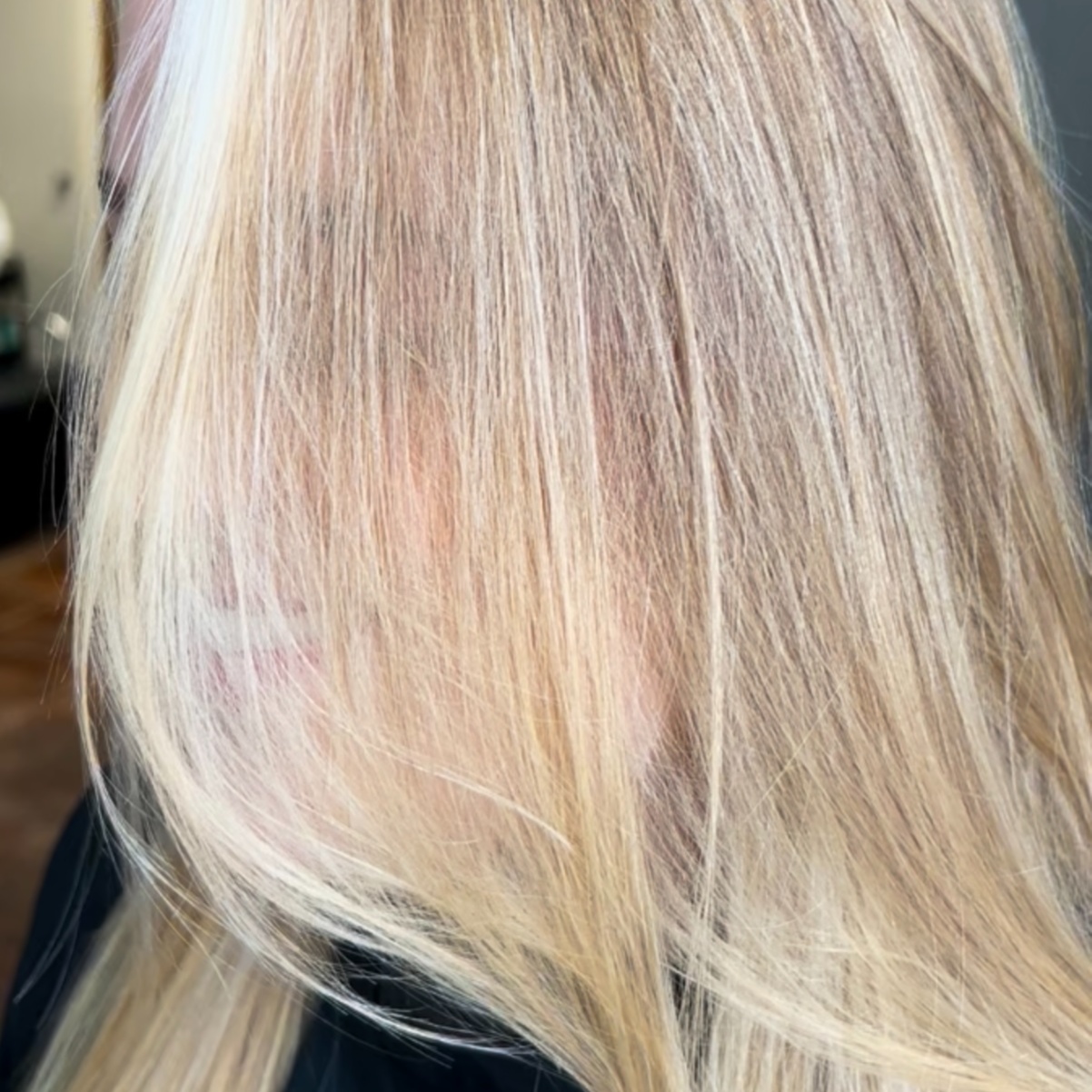 Gloss/Glaze at Maddie Sharp Hairstylist in Marion, AR
