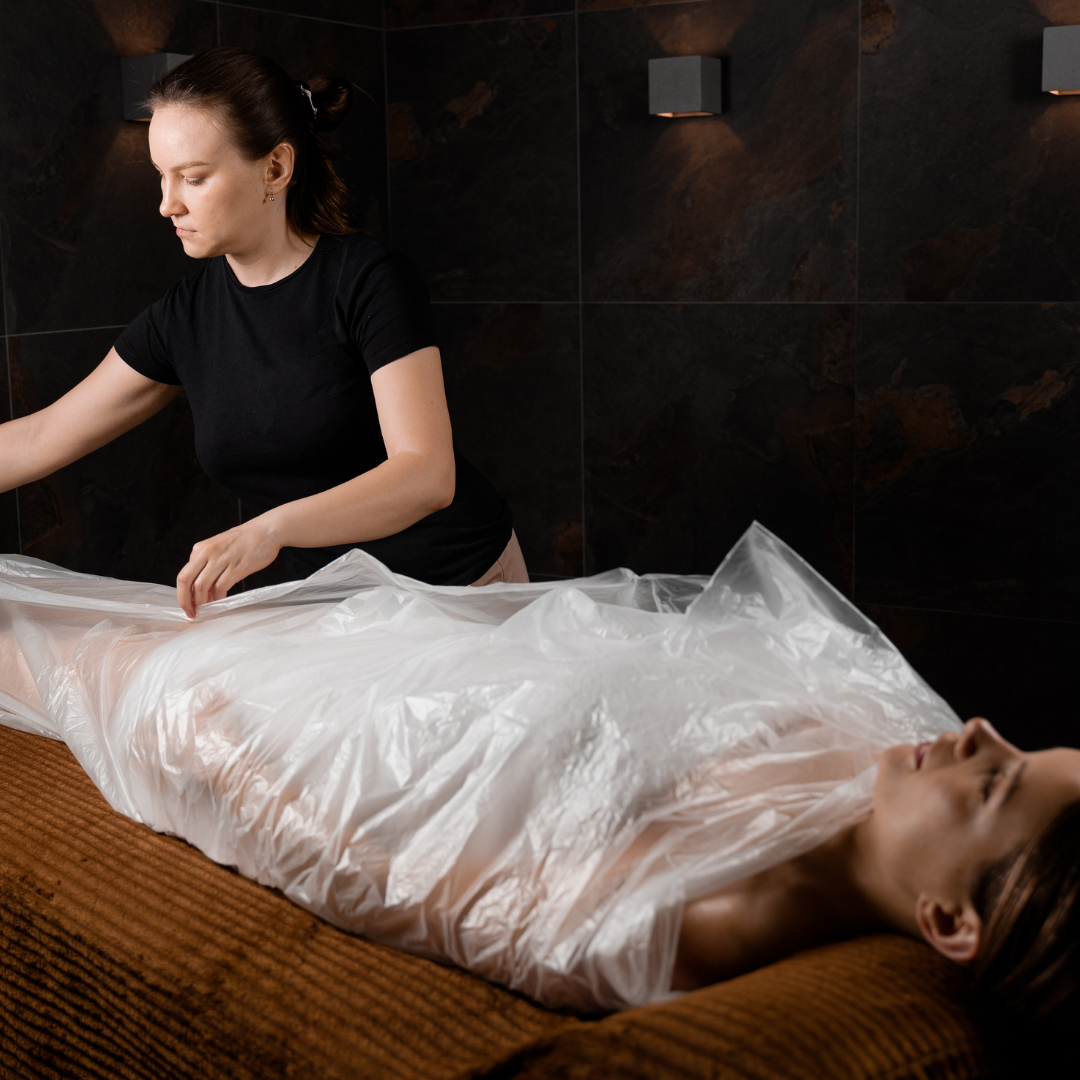 Hydrating Body Wrap