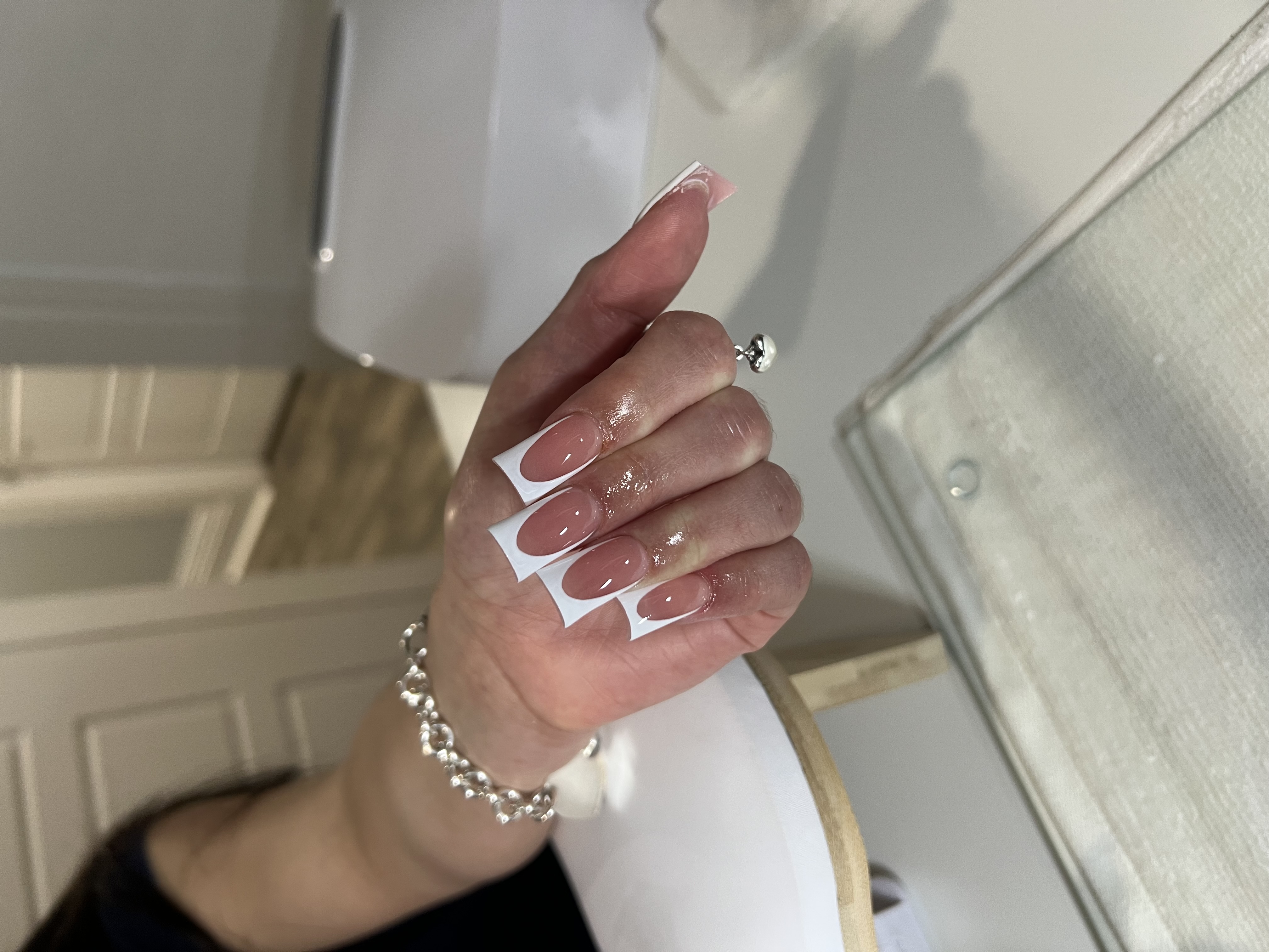 TIER 2: POSHLY POLISHED at Polished Klaws & Skyn in Southlake, TX