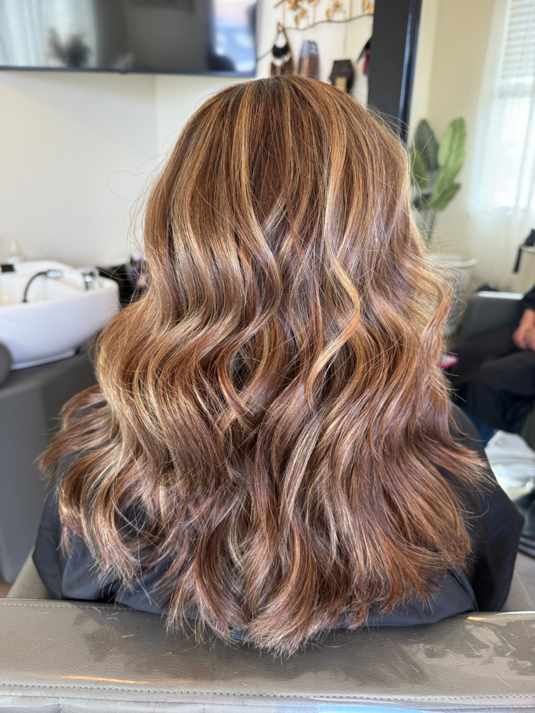 Color  Correction