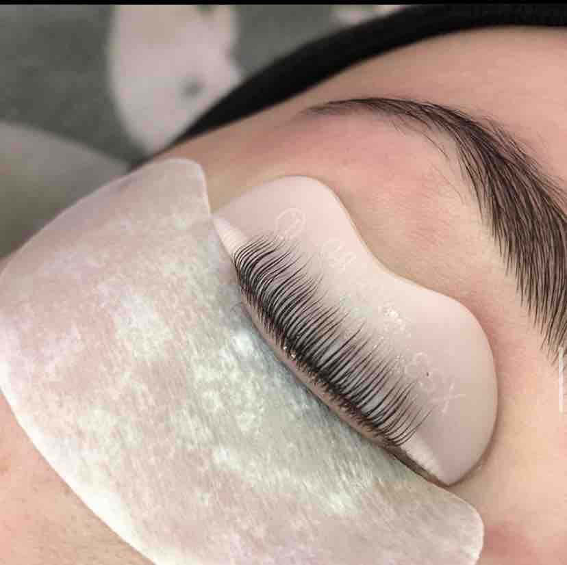 LASH LIFT