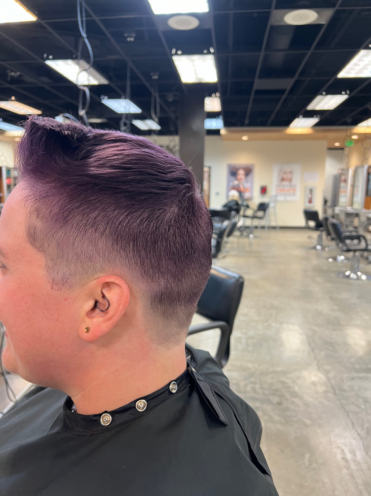 Short Cut
