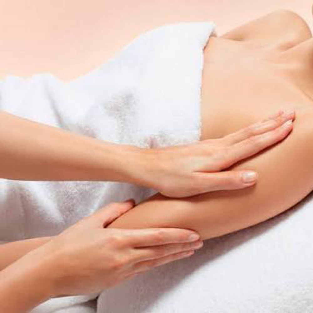 Hand and Arm Massage at Pure Serenite Spa in Fairbury, NE