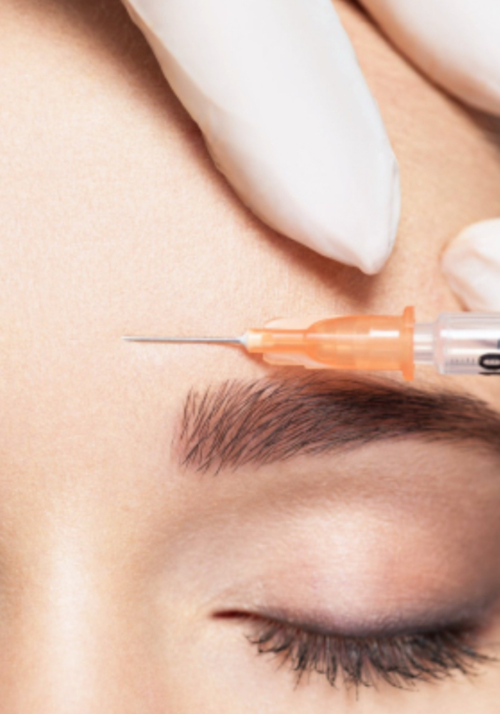 Botox Follow Up