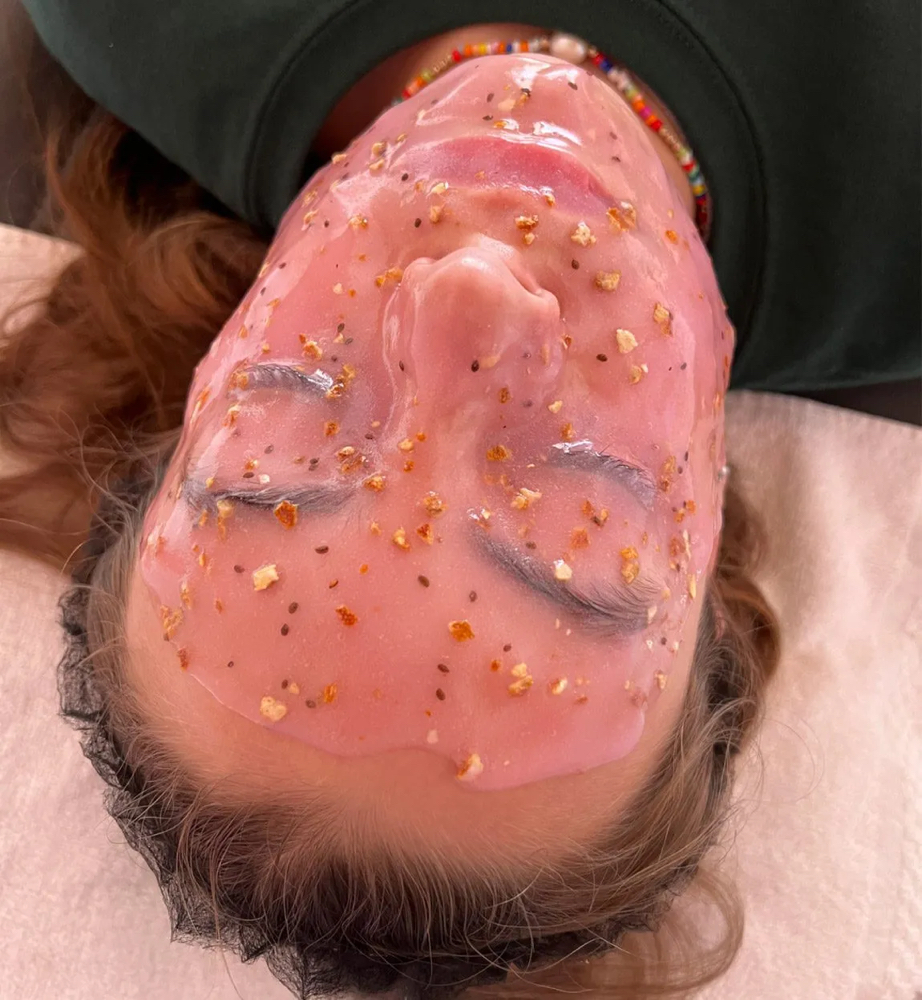 Clear Start Teen Facial