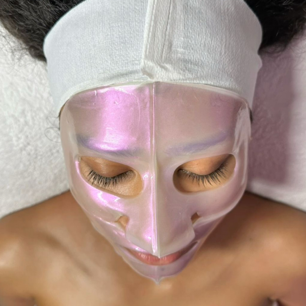 Moon Beam Teen Facial at Studio Mars Spa in Santee, CA