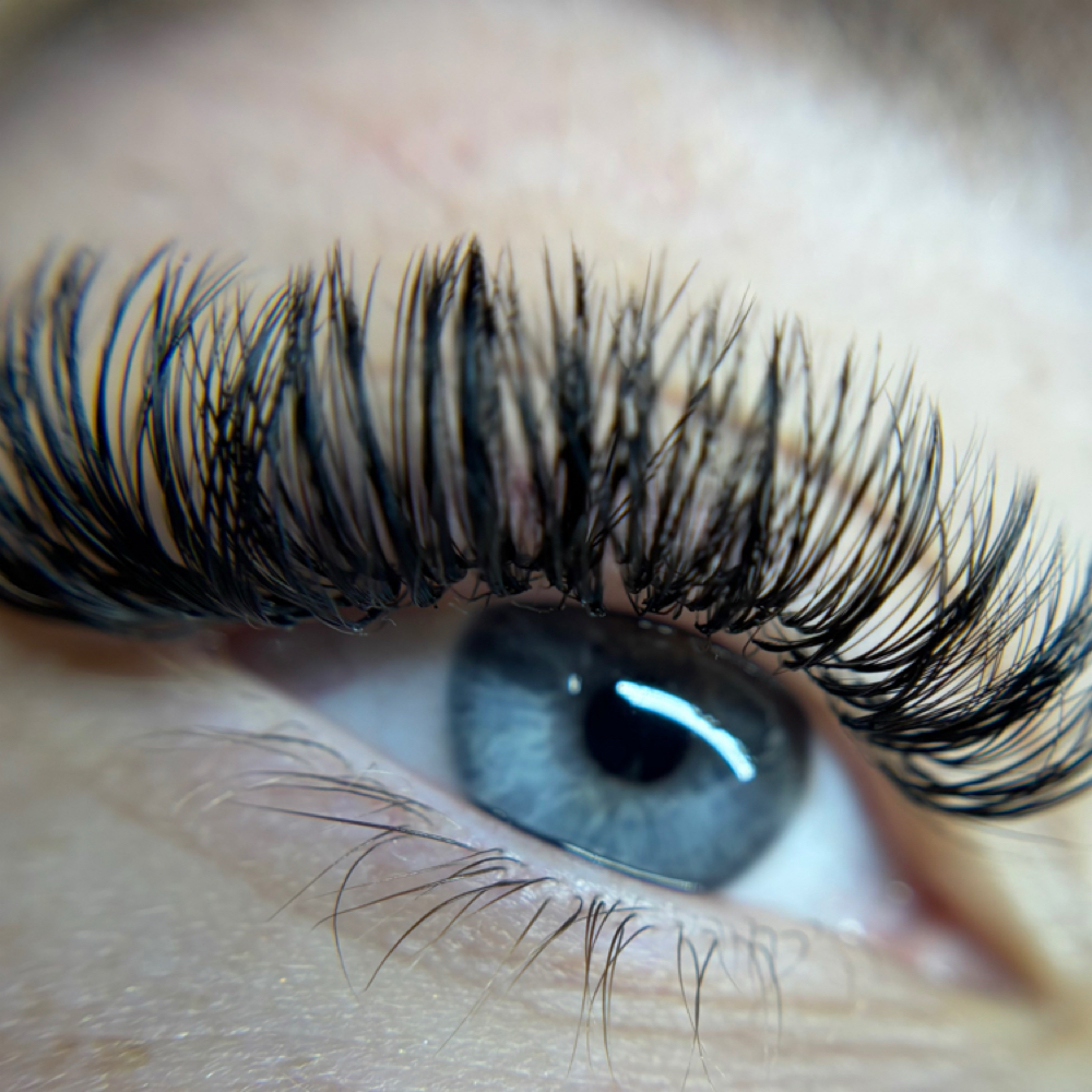 Signature Volume Set at Theprettylab__ in Lawton, OK