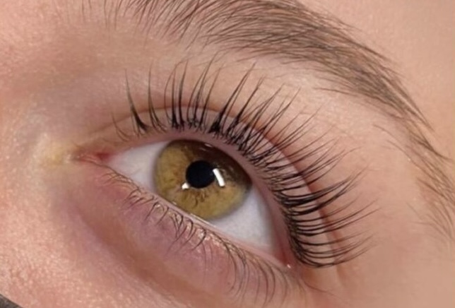 Yumi Lash Lift