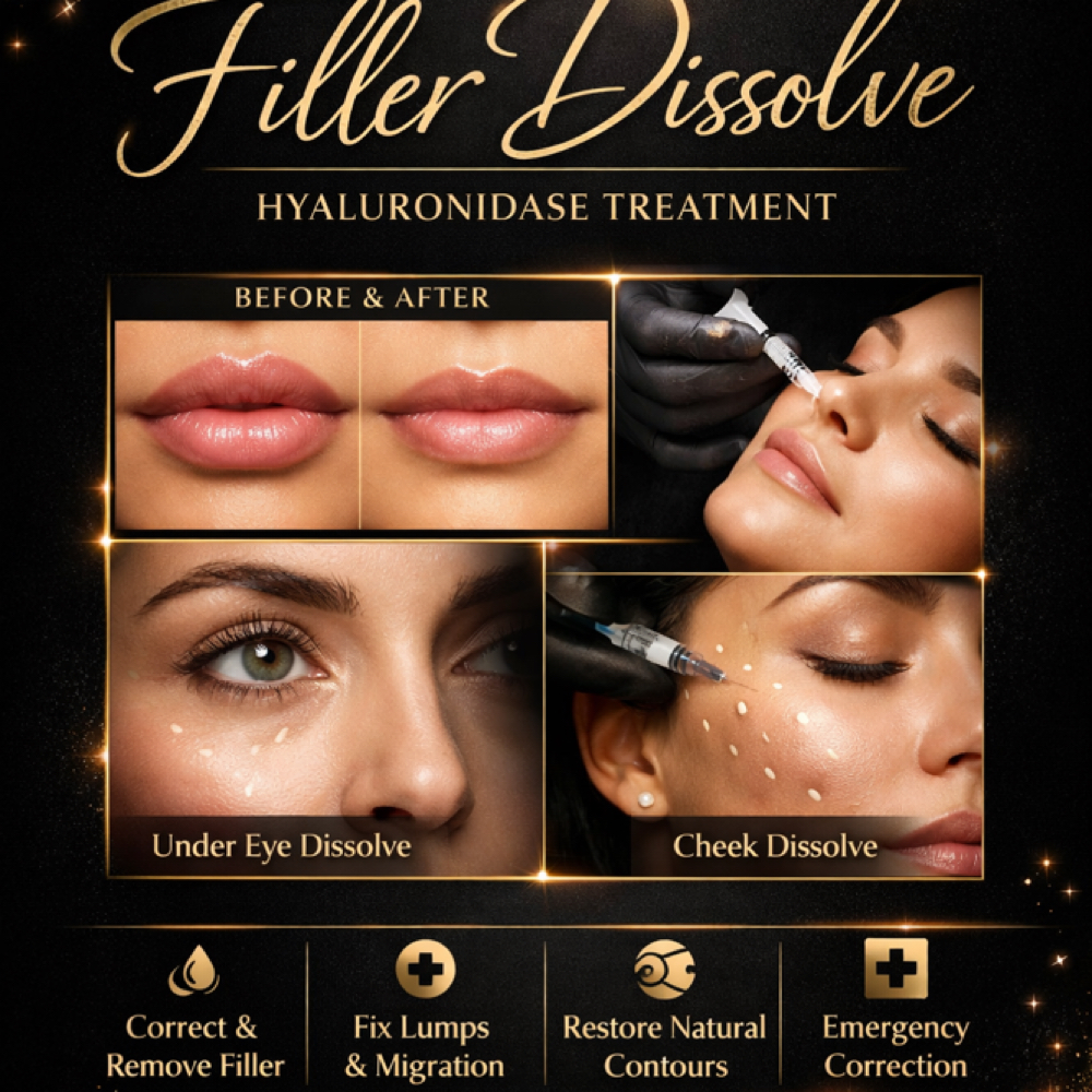 Emergency / Complication Filler Dis