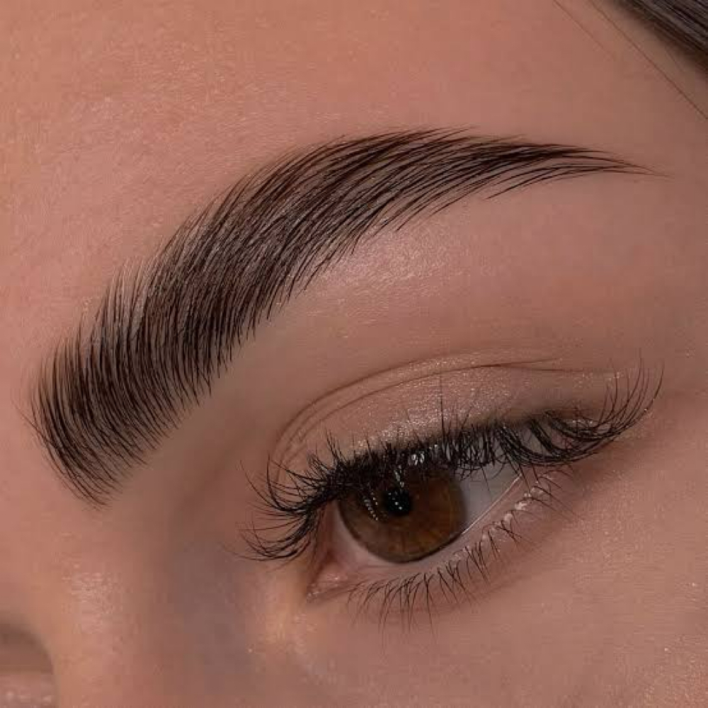 Brow Lamination at Blink And Blossom in Chandler, AZ