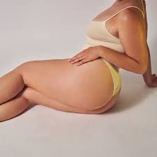 Glo2Body: Booty Treatment