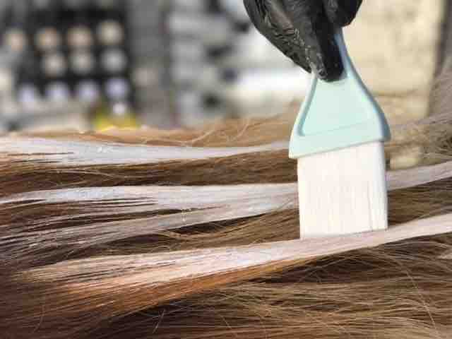 Balayage, Cut & Style