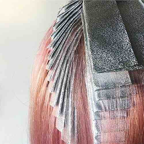 Fullfoil, cut