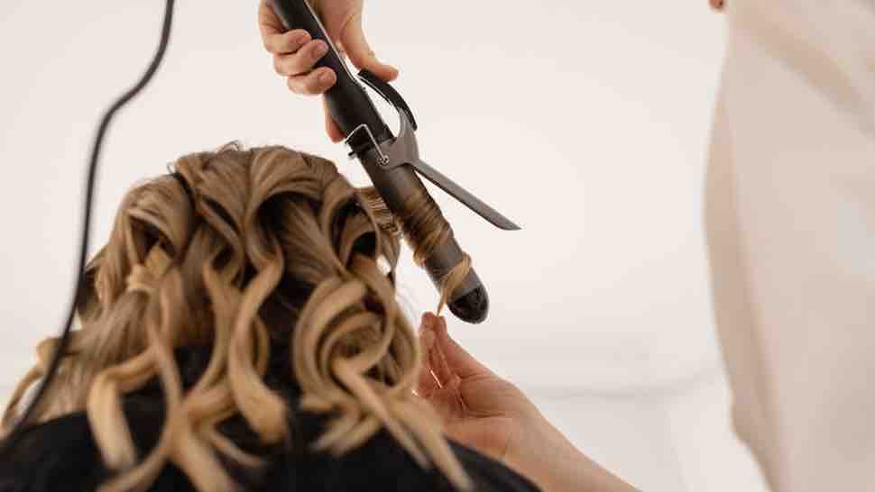 Blowout, Style Out With Hot Tools