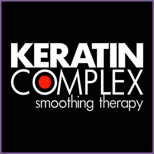Keratin complex